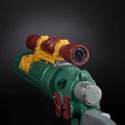 Hasbro Star Wars The Book Of Boba Fett NERF LMTD EE-3 Carbine Blaster 19 Hasbro Star Wars The Book Of Boba Fett NERF LMTD EE-3 Carbine Blaster -Negozio Funko hasbro star wars the book of boba fett nerf lmtd ee 3 carbine blaster 5