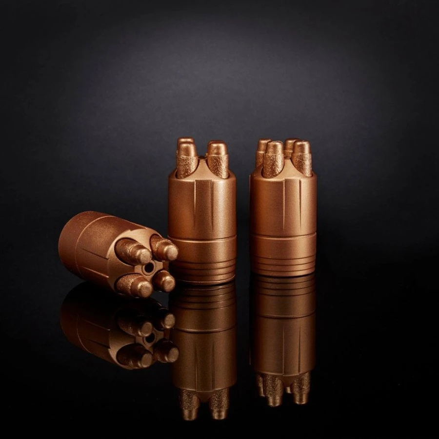 Hasbro Star Wars The Book Of Boba Fett NERF LMTD EE-3 Carbine Blaster 10 Hasbro Star Wars The Book Of Boba Fett NERF LMTD EE-3 Carbine Blaster - Image 10