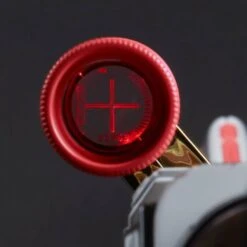 Hasbro Star Wars The Mandalorian NERF LMTD Amban Phase-Pulse Blaster 19 Hasbro Star Wars The Mandalorian NERF LMTD Amban Phase-Pulse Blaster -Negozio Funko hasbro star wars the mandalorian nerf lmtd amban phase pulse blaster 7