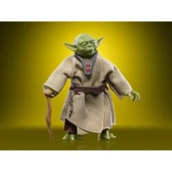 Hasbro The Vintage Collection Star Wars Yoda