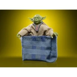 Hasbro The Vintage Collection Star Wars Yoda -Negozio Funko hasbro star wars the vintage collection yoda 3