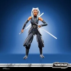 Hasbro The Vintage Collection Star Wars Ahsoka Tano Corvus -Negozio Funko hasbro the vintage collection star wars ahsoka tano corvus 2