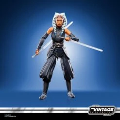 Hasbro The Vintage Collection Star Wars Ahsoka Tano Corvus -Negozio Funko hasbro the vintage collection star wars ahsoka tano corvus 3