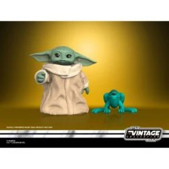 Hasbro The Vintage Collection Star Wars The Mandalorian The Child