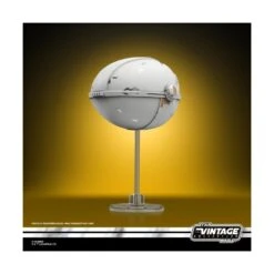 Hasbro The Vintage Collection Star Wars The Mandalorian The Child -Negozio Funko hasbro the vintage collection star wars the mandalorian the child 5