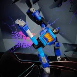 Hasbro Transformers Generations Blurr Shattered Glass 10 Hasbro Transformers Generations Blurr Shattered Glass -Negozio Funko hasbro transformers generations blurr shattered glass 2