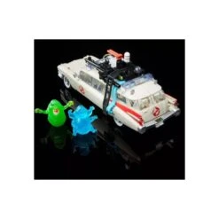 Hasbro Transformers Generations Ghostbusters Ectotron Ecto-1 -Negozio Funko hasbro transformers generations ghostbusters ectotron ecto 1 cadillac 6