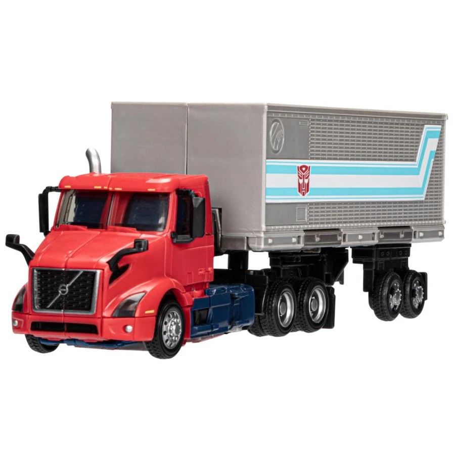 Hasbro Transformers Generations Leader Optimus Prime Volvo VNR 300 2 Hasbro Transformers Generations Leader Optimus Prime Volvo VNR 300 - Image 2