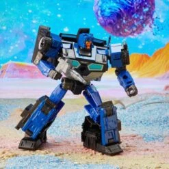 Hasbro Transformers Generations Legacy Crankcase -Negozio Funko hasbro transformers generations legacy crankcase 2