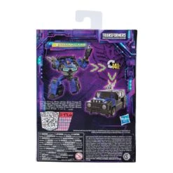 Hasbro Transformers Generations Legacy Crankcase -Negozio Funko hasbro transformers generations legacy crankcase 7