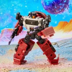 Hasbro Transformers Generations Legacy Dead End -Negozio Funko hasbro transformers generations legacy deadend 2