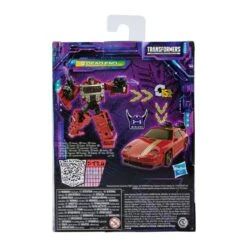 Hasbro Transformers Generations Legacy Dead End -Negozio Funko hasbro transformers generations legacy deadend 7