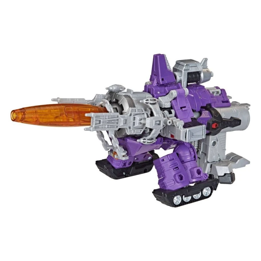 Hasbro Transformers Generations Legacy Galvatron 2 Hasbro Transformers Generations Legacy Galvatron - Image 2