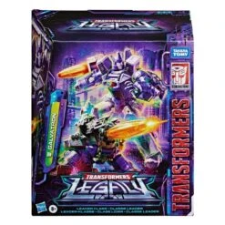 Hasbro Transformers Generations Legacy Galvatron 8 Hasbro Transformers Generations Legacy Galvatron -Negozio Funko hasbro transformers generations legacy galvatron 3