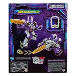 Hasbro Transformers Generations Legacy Galvatron 9 Hasbro Transformers Generations Legacy Galvatron -Negozio Funko hasbro transformers generations legacy galvatron 4
