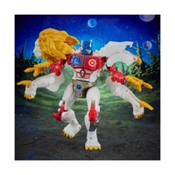Hasbro Transformers Generations Legacy Leo Prime -Negozio Funko hasbro transformers generations legacy leo prime 2