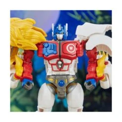 Hasbro Transformers Generations Legacy Leo Prime -Negozio Funko hasbro transformers generations legacy leo prime 3