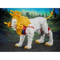 Hasbro Transformers Generations Legacy Leo Prime -Negozio Funko hasbro transformers generations legacy leo prime 6