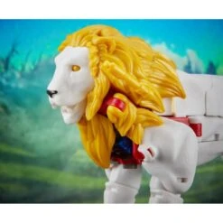 Hasbro Transformers Generations Legacy Leo Prime -Negozio Funko hasbro transformers generations legacy leo prime 7