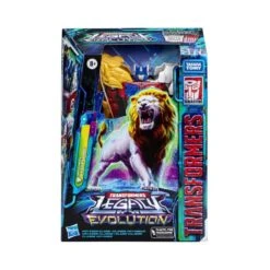 Hasbro Transformers Generations Legacy Leo Prime -Negozio Funko hasbro transformers generations legacy leo prime 8