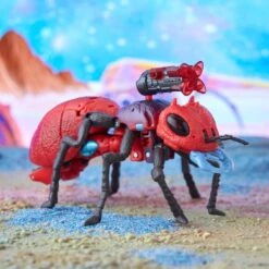 Hasbro Transformers Generations Legacy Predacon Inferno -Negozio Funko hasbro transformers generations legacy predacon inferno 5