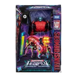 Hasbro Transformers Generations Legacy Predacon Inferno -Negozio Funko hasbro transformers generations legacy predacon inferno 6