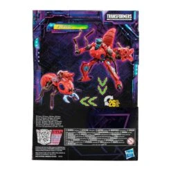 Hasbro Transformers Generations Legacy Predacon Inferno -Negozio Funko hasbro transformers generations legacy predacon inferno 7