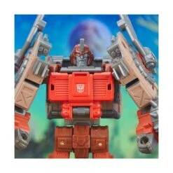 Hasbro Transformers Generations Legacy Scraphook -Negozio Funko hasbro transformers generations legacy scraphook 3