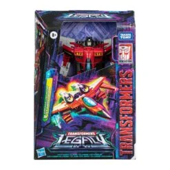 Hasbro Transformers Generations Legacy Starscream Armada Universe -Negozio Funko hasbro transformers generations legacy starscream armada universe 6