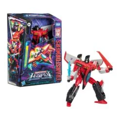Hasbro Transformers Generations Legacy Starscream Armada Universe -Negozio Funko hasbro transformers generations legacy starscream armada universe 8
