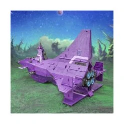 Hasbro Transformers Generations Legacy Titan Decepticon Nemesis -Negozio Funko hasbro transformers generations legacy titan decepticon nemesis 11