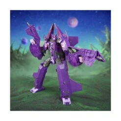 Hasbro Transformers Generations Legacy Titan Decepticon Nemesis -Negozio Funko hasbro transformers generations legacy titan decepticon nemesis 2