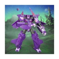 Hasbro Transformers Generations Legacy Titan Decepticon Nemesis -Negozio Funko hasbro transformers generations legacy titan decepticon nemesis 4