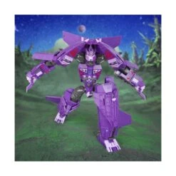 Hasbro Transformers Generations Legacy Titan Decepticon Nemesis -Negozio Funko hasbro transformers generations legacy titan decepticon nemesis 5