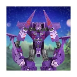 Hasbro Transformers Generations Legacy Titan Decepticon Nemesis -Negozio Funko hasbro transformers generations legacy titan decepticon nemesis 6