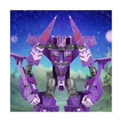 Hasbro Transformers Generations Legacy Titan Decepticon Nemesis -Negozio Funko hasbro transformers generations legacy titan decepticon nemesis 7