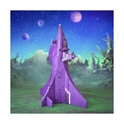 Hasbro Transformers Generations Legacy Titan Decepticon Nemesis -Negozio Funko hasbro transformers generations legacy titan decepticon nemesis 9