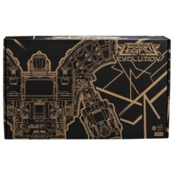 Hasbro Transformers Generations Legacy Titan Guardian Robot & Lunar-Tread -Negozio Funko hasbro transformers generations legacy titan guardian robot lunar tread 13