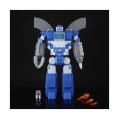 Hasbro Transformers Generations Legacy Titan Guardian Robot & Lunar-Tread -Negozio Funko hasbro transformers generations legacy titan guardian robot lunar tread 6
