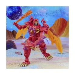 Hasbro Transformers Generations Legacy Transmetal II Megatron -Negozio Funko hasbro transformers generations legacy transmetal ii megatron 2