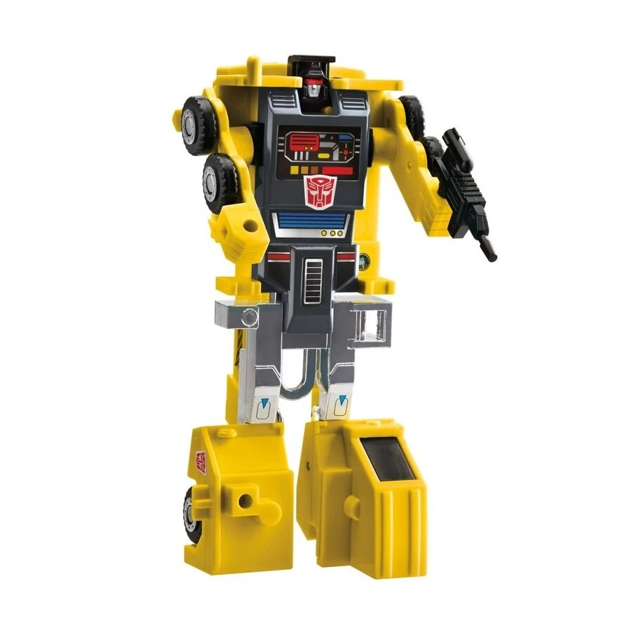 Hasbro Transformers Generations Tonka Mash-Up Tonkanator 2 Hasbro Transformers Generations Tonka Mash-Up Tonkanator - Image 2