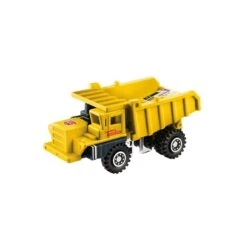 Hasbro Transformers Generations Tonka Mash-Up Tonkanator 22 Hasbro Transformers Generations Tonka Mash-Up Tonkanator -Negozio Funko hasbro transformers generations tonka mash up tonkanator 9