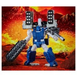 Hasbro Transformers Kingdom WFC-K32 Autobot Pipes 11 Hasbro Transformers Kingdom WFC-K32 Autobot Pipes -Negozio Funko hasbro transformers kingdom wfc k32 autobot pipes 3