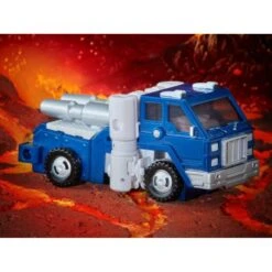 Hasbro Transformers Kingdom WFC-K32 Autobot Pipes 12 Hasbro Transformers Kingdom WFC-K32 Autobot Pipes -Negozio Funko hasbro transformers kingdom wfc k32 autobot pipes 4