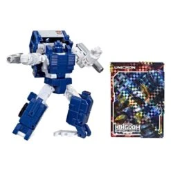 Hasbro Transformers Kingdom WFC-K32 Autobot Pipes 13 Hasbro Transformers Kingdom WFC-K32 Autobot Pipes -Negozio Funko hasbro transformers kingdom wfc k32 autobot pipes 5