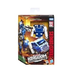 Hasbro Transformers Kingdom WFC-K32 Autobot Pipes 14 Hasbro Transformers Kingdom WFC-K32 Autobot Pipes -Negozio Funko hasbro transformers kingdom wfc k32 autobot pipes 6
