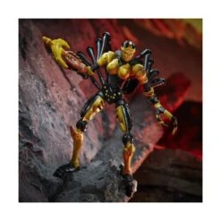 Hasbro Transformers Kingdom WFC-K5 Blackarachnia 11 Hasbro Transformers Kingdom WFC-K5 Blackarachnia -Negozio Funko hasbro transformers kingdom wfc k5 blackarachnia 2