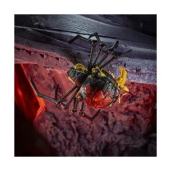 Hasbro Transformers Kingdom WFC-K5 Blackarachnia 14 Hasbro Transformers Kingdom WFC-K5 Blackarachnia -Negozio Funko hasbro transformers kingdom wfc k5 blackarachnia 5