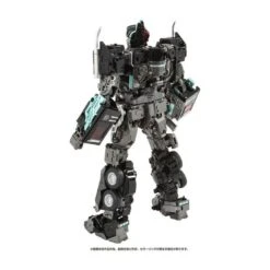 Hasbro Transformers Masterpiece Movie Series MPM-12N Nemesis Prime -Negozio Funko hasbro transformers masterpiece movie series mpm 12n nemesis prime 3