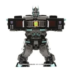 Hasbro Transformers Masterpiece Movie Series MPM-12N Nemesis Prime -Negozio Funko hasbro transformers masterpiece movie series mpm 12n nemesis prime 4